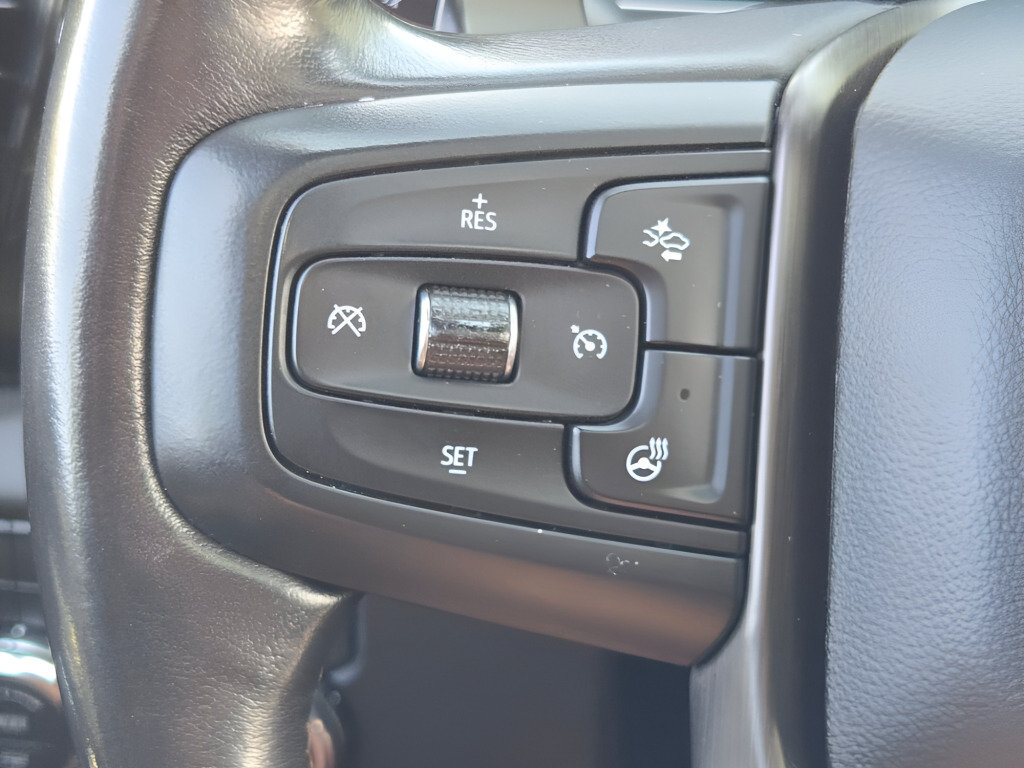 Used 2022 GMC Sierra 1500 AT4 w/ Technology Package AWD/4WD image 37
