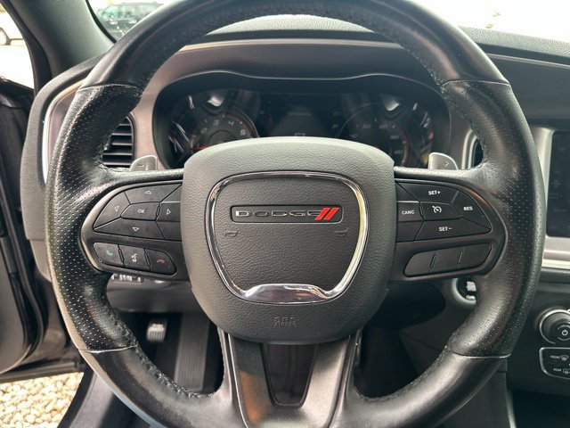 Used 2020 Dodge Charger SXT w/ Blacktop Package AWD/4WD image 25