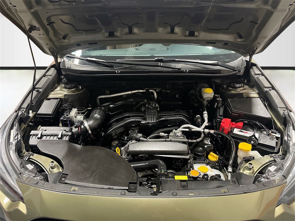 Used 2024 Subaru Outback Touring image 32