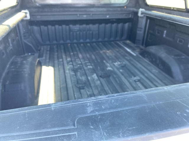 Used 2025 GMC Sierra 2500 AT4 w/ AT4 Premium Plus Package AWD/4WD image 22