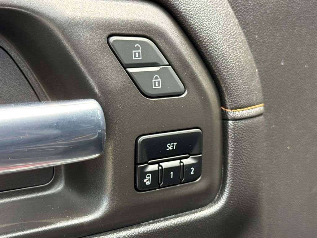 Used 2020 GMC Sierra 1500 AT4 w/ AT4 Premium Package image 20