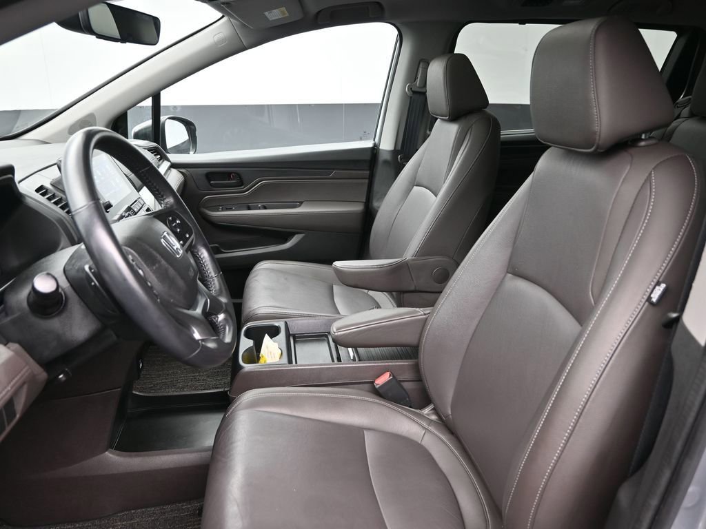 Used 2023 Honda Odyssey EX-L image 19