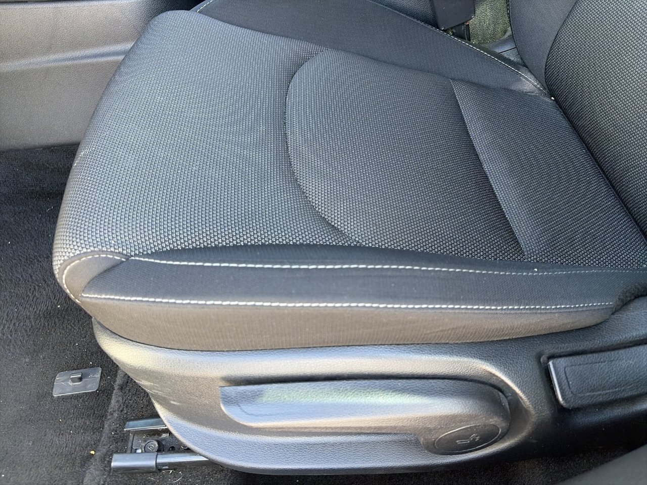 Certified 2024 Kia Forte LXS FWD image 19