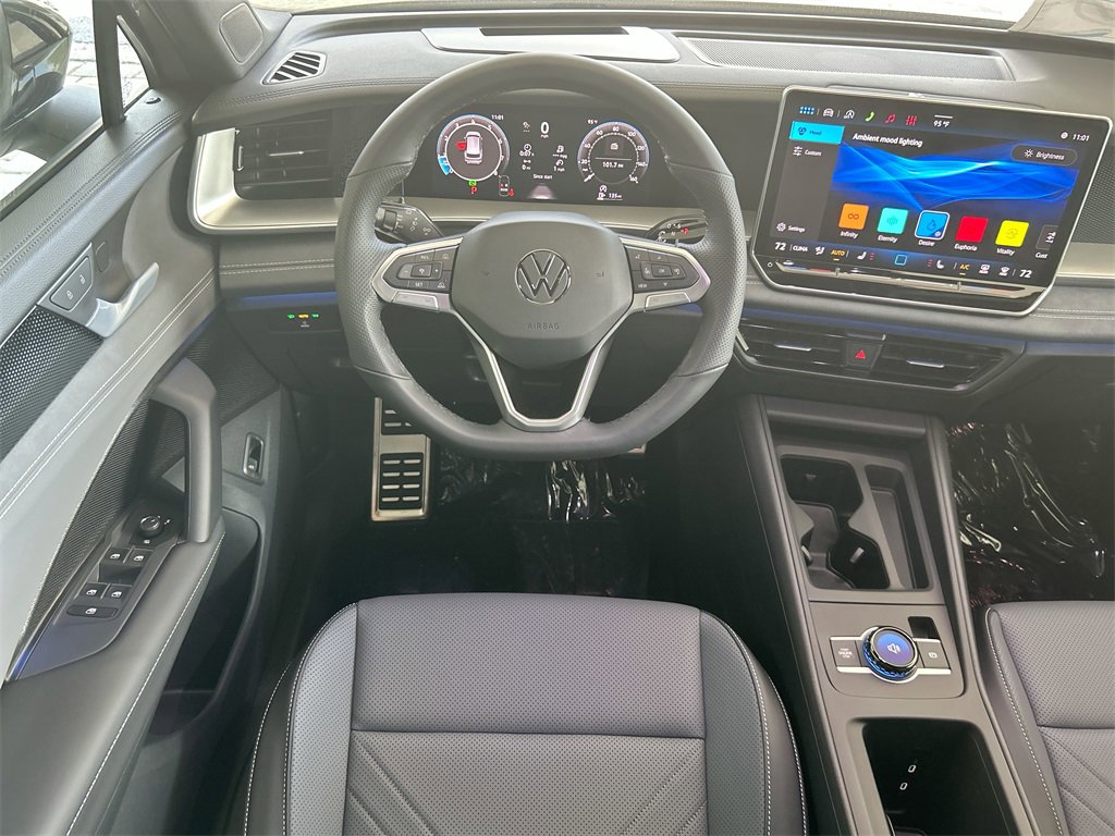 New 2026 Volkswagen Tiguan SE R-Line image 46