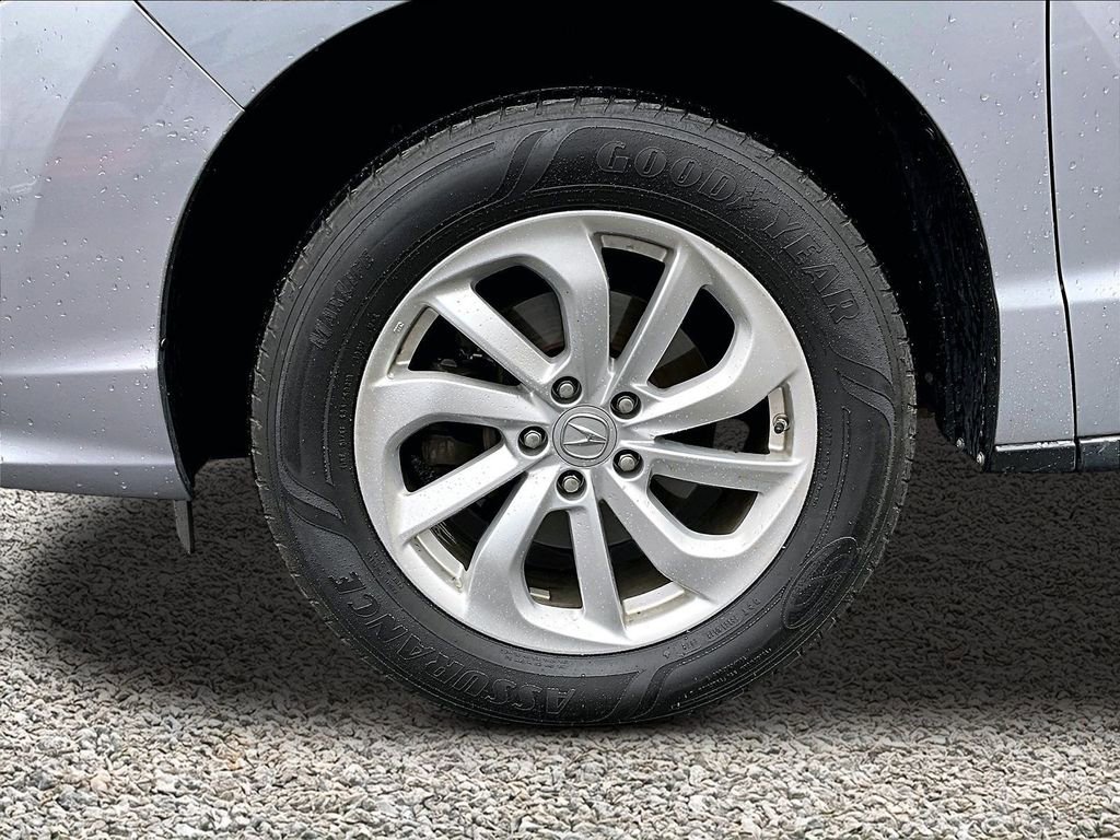 Used 2016 Acura RDX FWD w/ Technology Package image 8