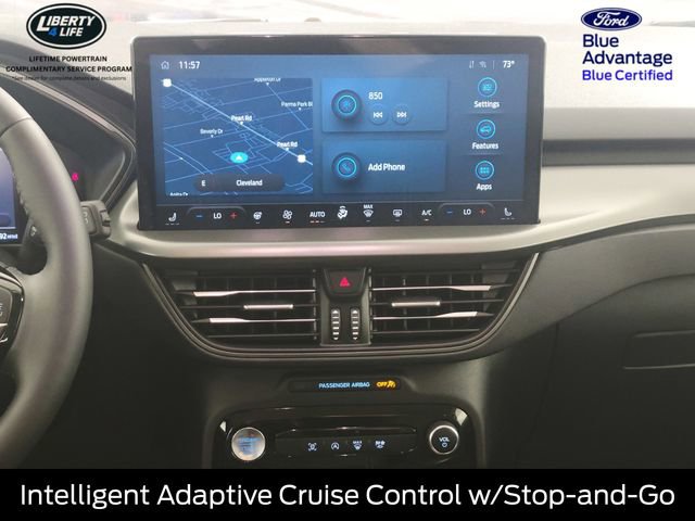 Certified 2023 Ford Escape Active w/ Tech Pack #1 AWD/4WD image 22