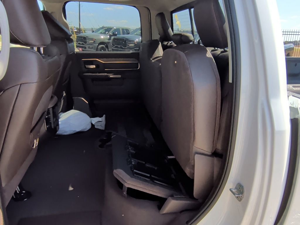 New 2026 RAM 3500 Longhorn image 44