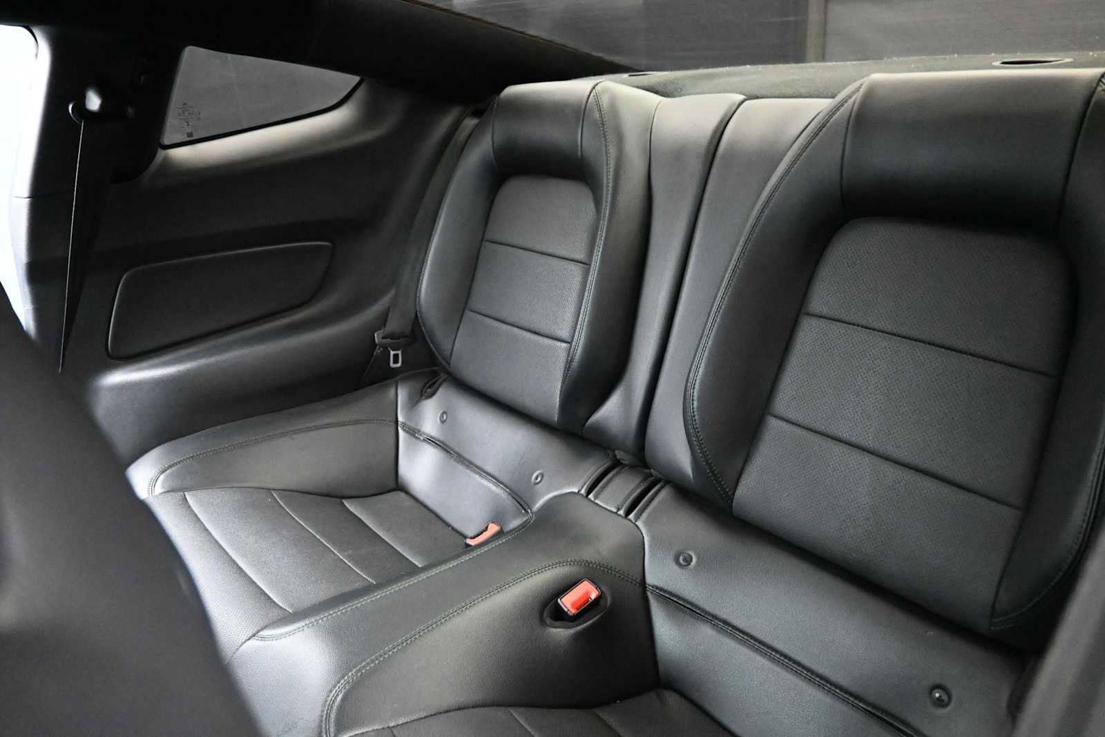 Used 2019 Ford Mustang Bullitt w/ Bullitt Electronics Package RWD image 13