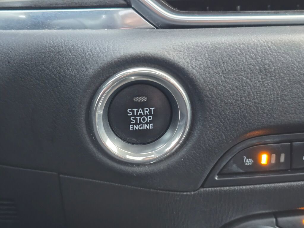 Used 2018 MAZDA CX-5 Grand Touring w/ Premium Package image 35