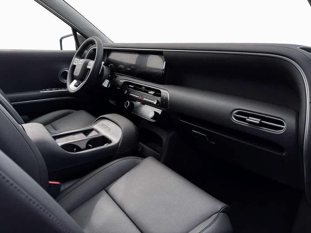 New 2026 Hyundai Palisade SEL FWD image 14