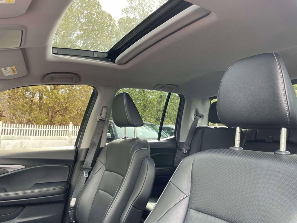 Certified 2023 Honda Ridgeline RTL-E image 20