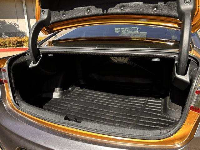 Used 2021 Acura TLX Type S image 33