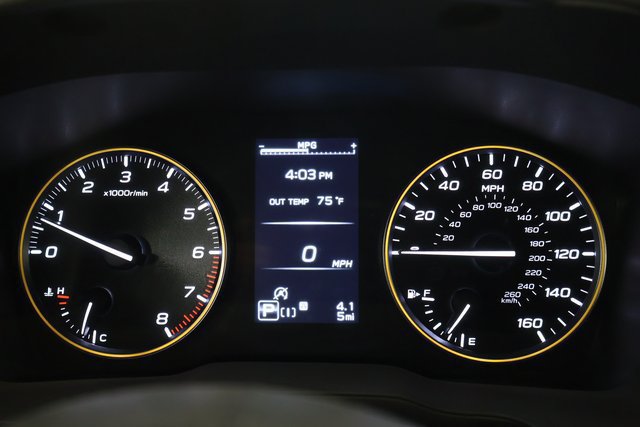 New 2026 Subaru Crosstrek 2.5i Wilderness AWD/4WD image 16