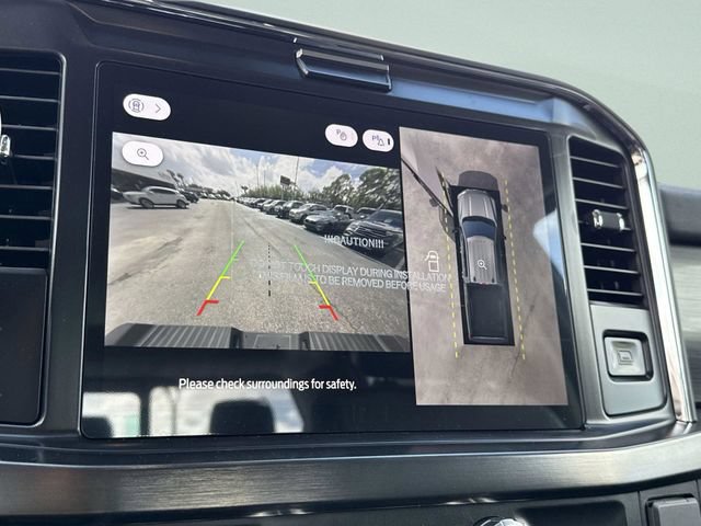 New 2026 Ford F350 Lariat RWD image 23