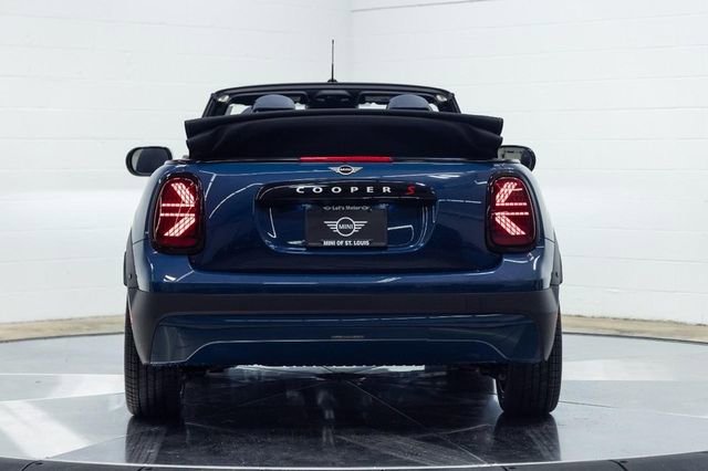 New 2026 MINI Cooper S image 7