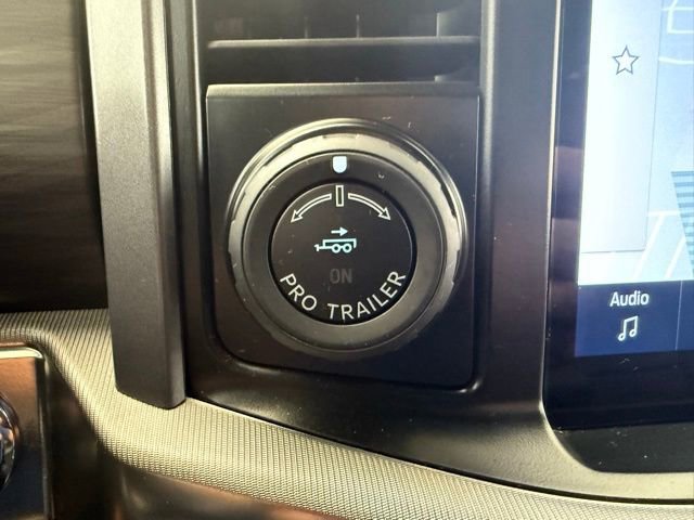 Used 2024 Ford F150 Lariat w/ Tow/Haul Package image 37