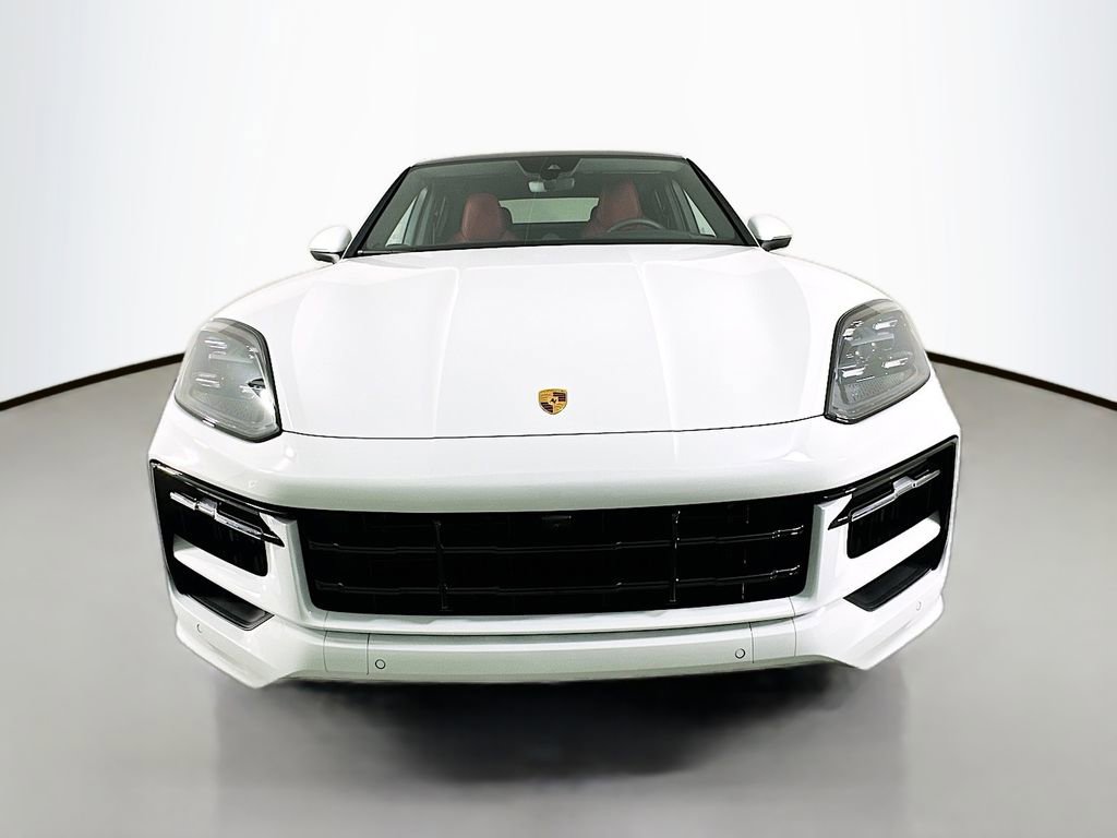 New 2026 Porsche Cayenne S image 6