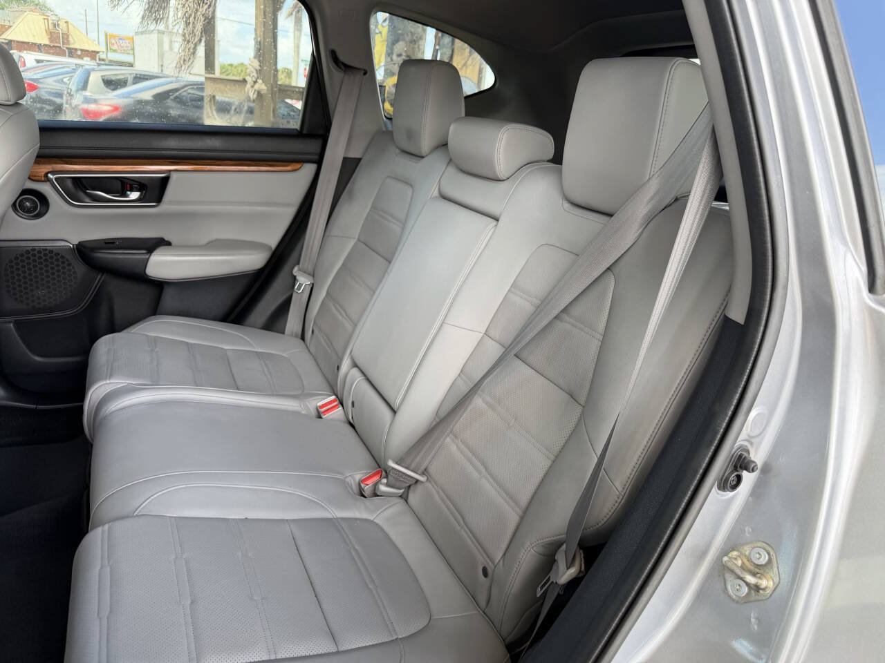 Used 2019 Honda CR-V EX-L image 11