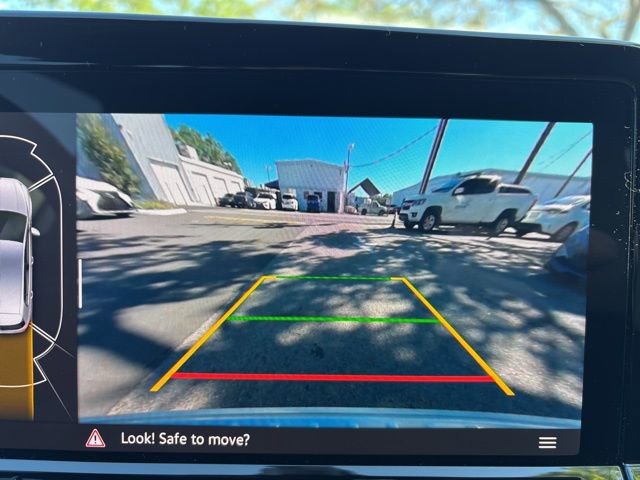 Used 2024 Volkswagen GTI Autobahn image 12