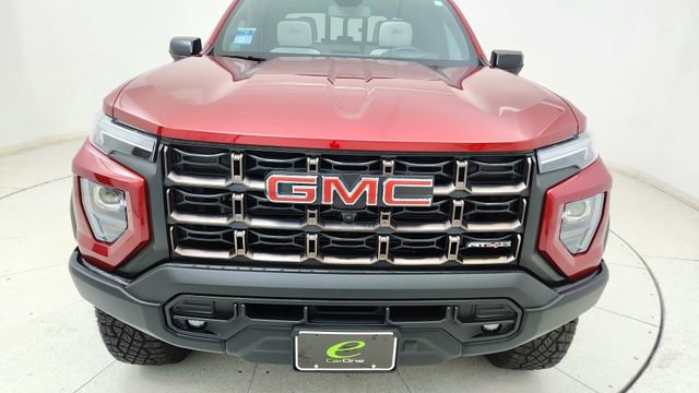 Used 2024 GMC Canyon AT4X w/ AT4X AEV Edition AWD/4WD image 5