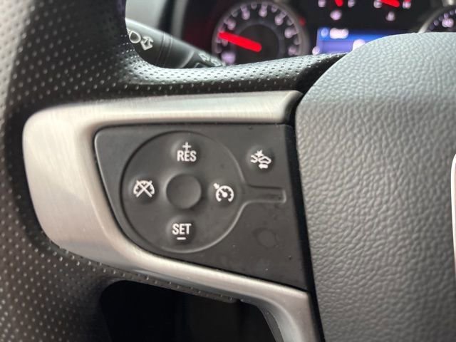 Used 2022 GMC Terrain SLE w/ Driver Convenience Package image 21