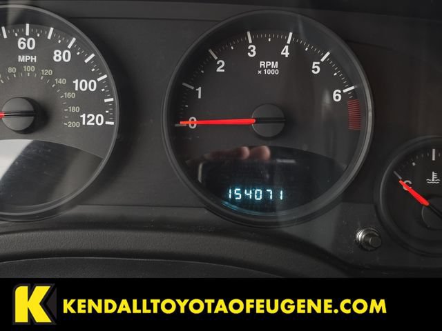 Used 2013 Jeep Patriot Sport w/ PWR Value Group AWD/4WD image 12