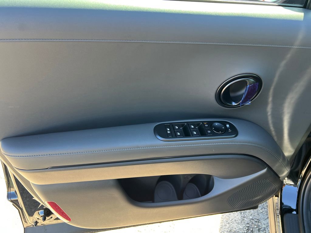 New 2026 Hyundai Palisade XRT Pro image 11