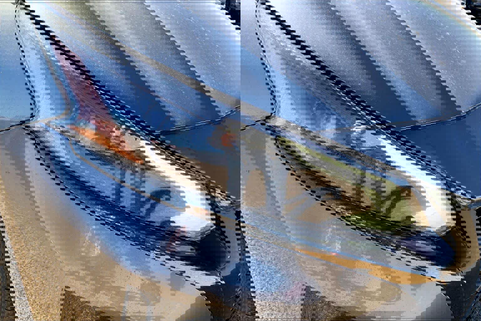 Used 2023 Nissan Altima 2.0 SR image 70