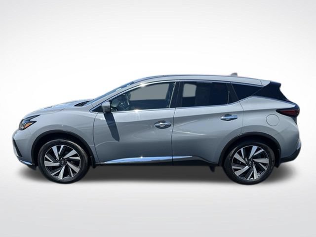 Used 2023 Nissan Murano SL w/ SL Moonroof Package AWD/4WD image 3