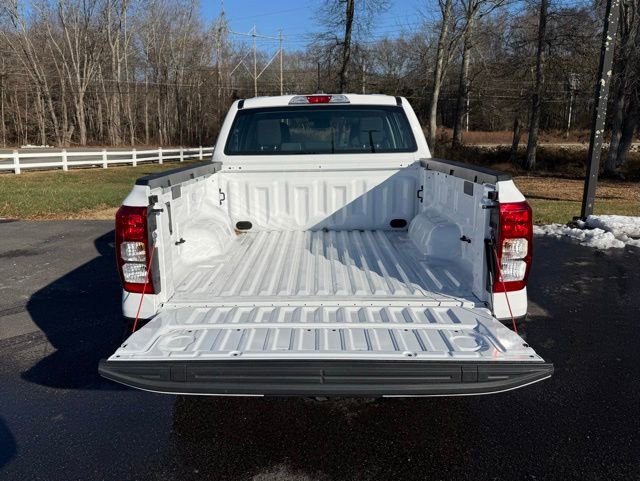 New 2025 Ford Ranger XL w/ Trailer Tow Package image 6