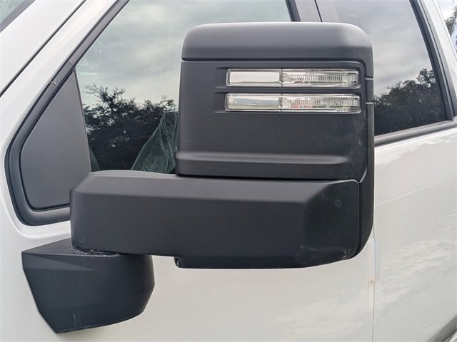 New 2026 Chevrolet Silverado 2500 LT image 11