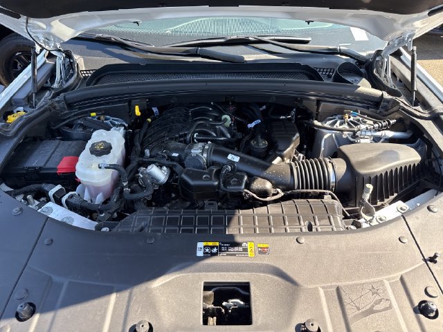 New 2025 Jeep Grand Cherokee Summit AWD/4WD image 29