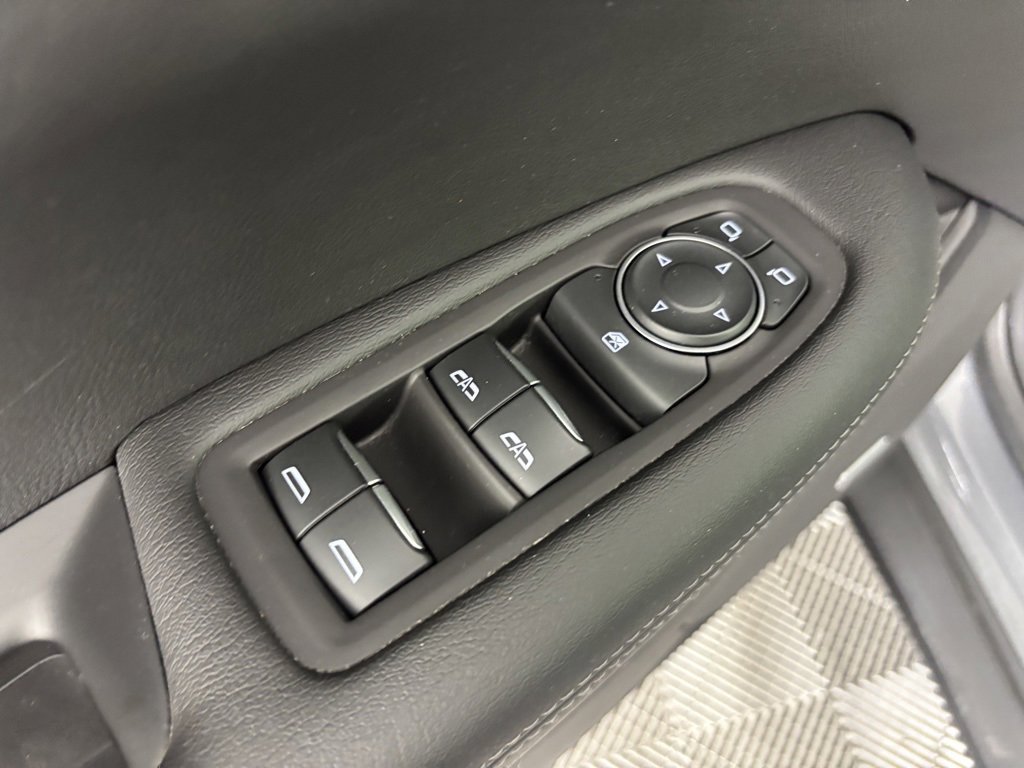 Used 2020 Cadillac XT5 Luxury image 16