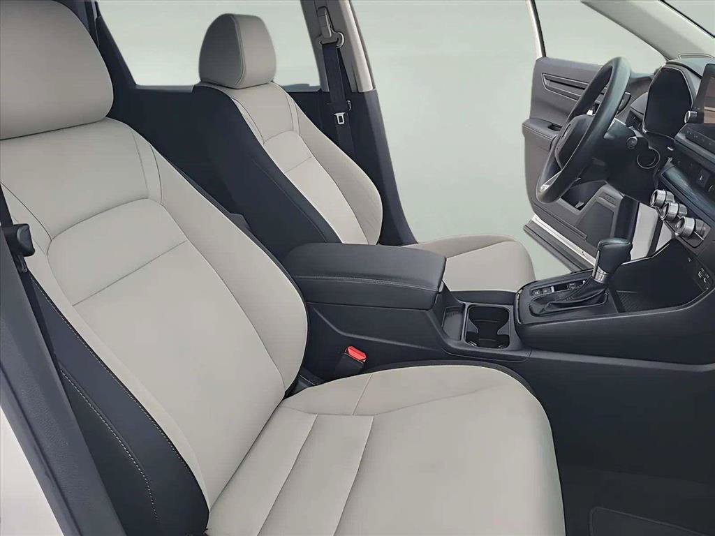 Used 2024 Honda CR-V EX image 29