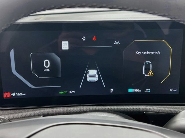 New 2026 Kia EV6 Light RWD image 12