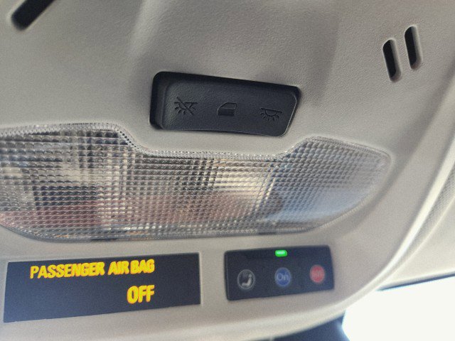 New 2026 Chevrolet Trax ACTIV w/ Driver Confidence Package image 41