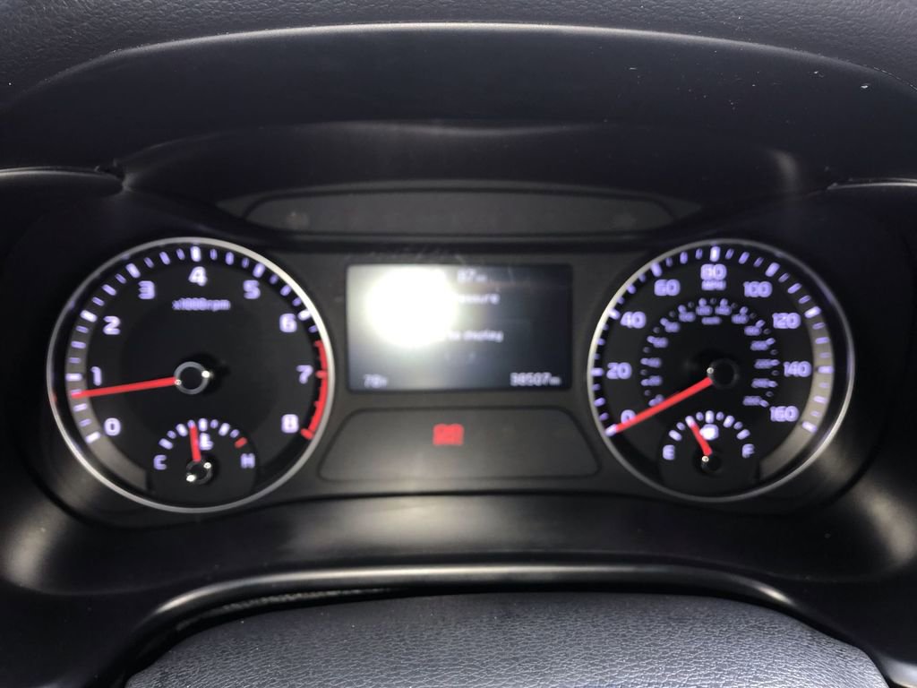 Used 2024 Kia Forte GT image 15
