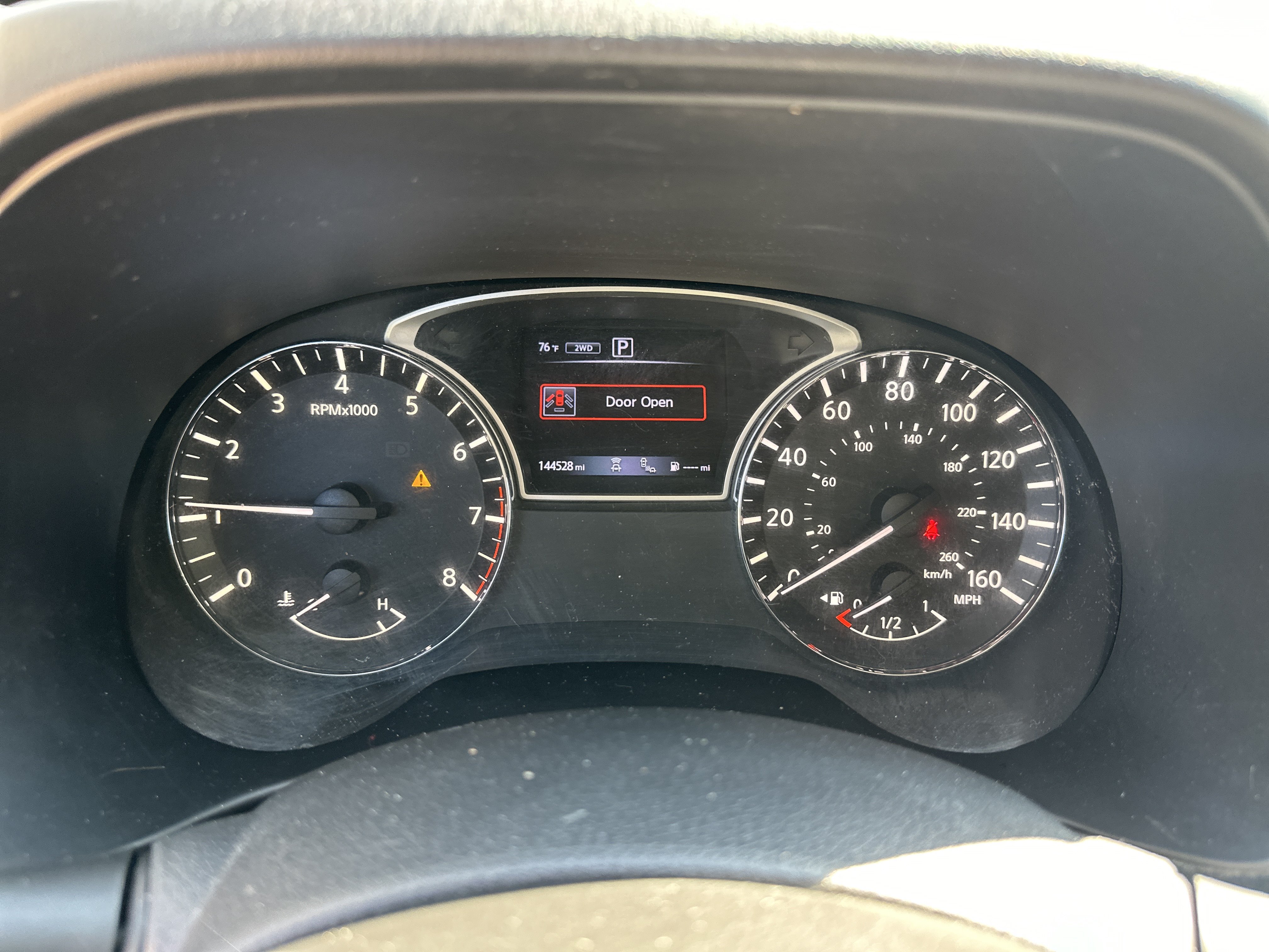 Used 2019 Nissan Pathfinder SV AWD/4WD image 11