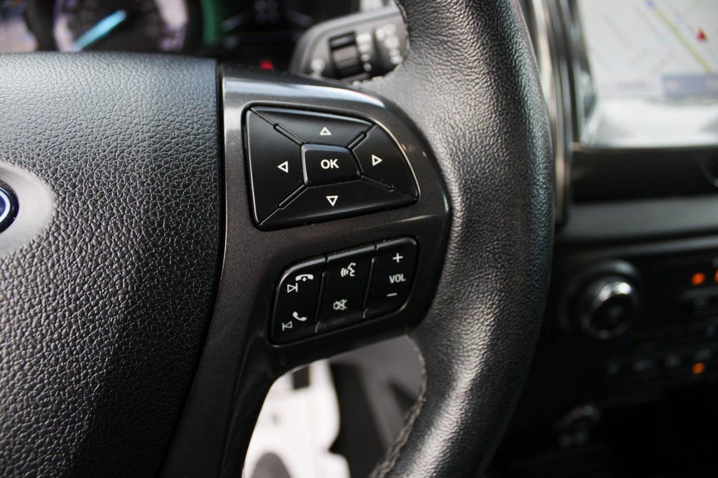 Used 2021 Ford Ranger Lariat w/ Equipment Group 501A High image 22