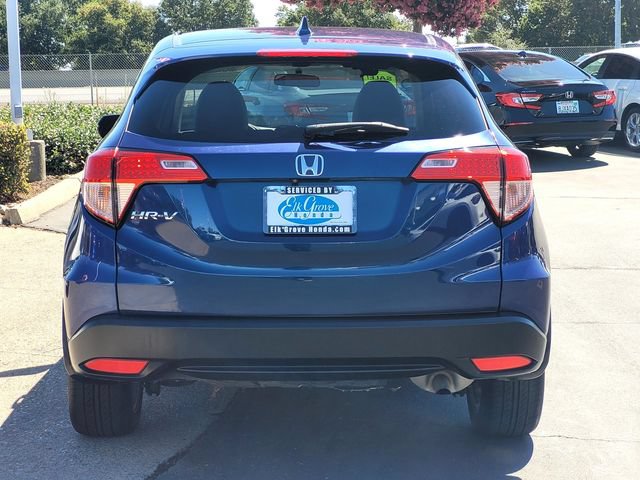 Used 2017 Honda HR-V EX image 5