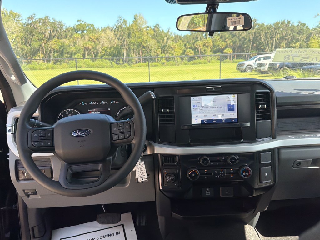 New 2027 Ford F250 XL w/ Tremor Off-Road Package AWD/4WD image 7