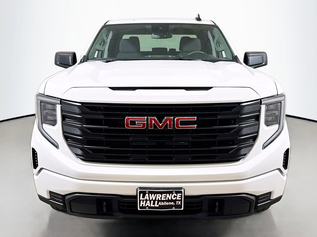 New 2026 GMC Sierra 1500 Pro w/ Graphite Edition image 2