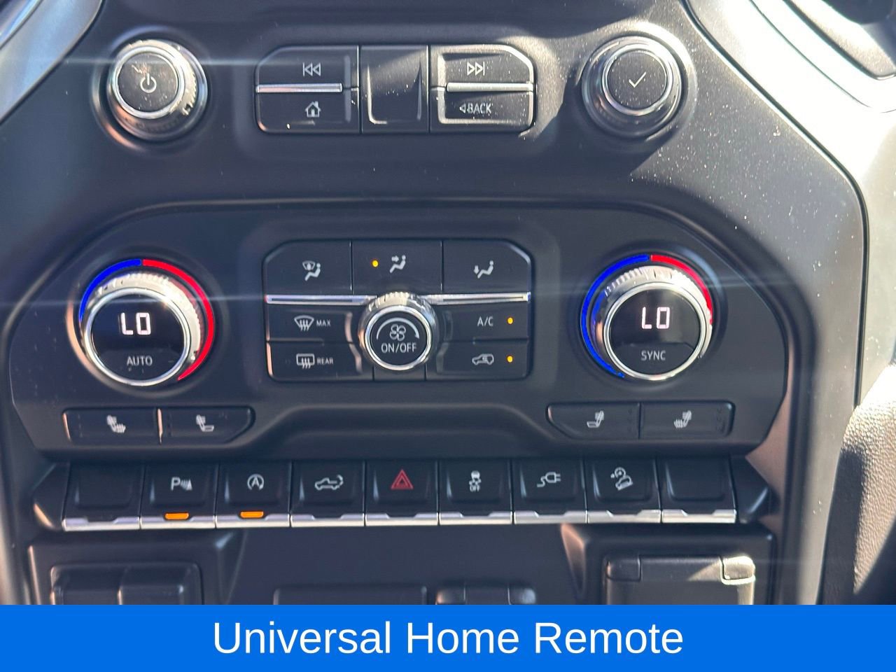 Used 2020 Chevrolet Silverado 1500 RST w/ Texas Edition image 30