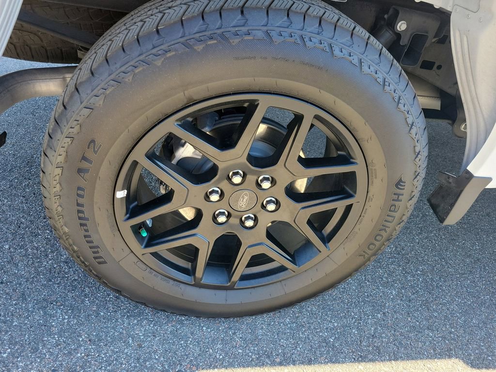 Used 2025 Ford F150 STX w/ STX Black Appearance Package image 6