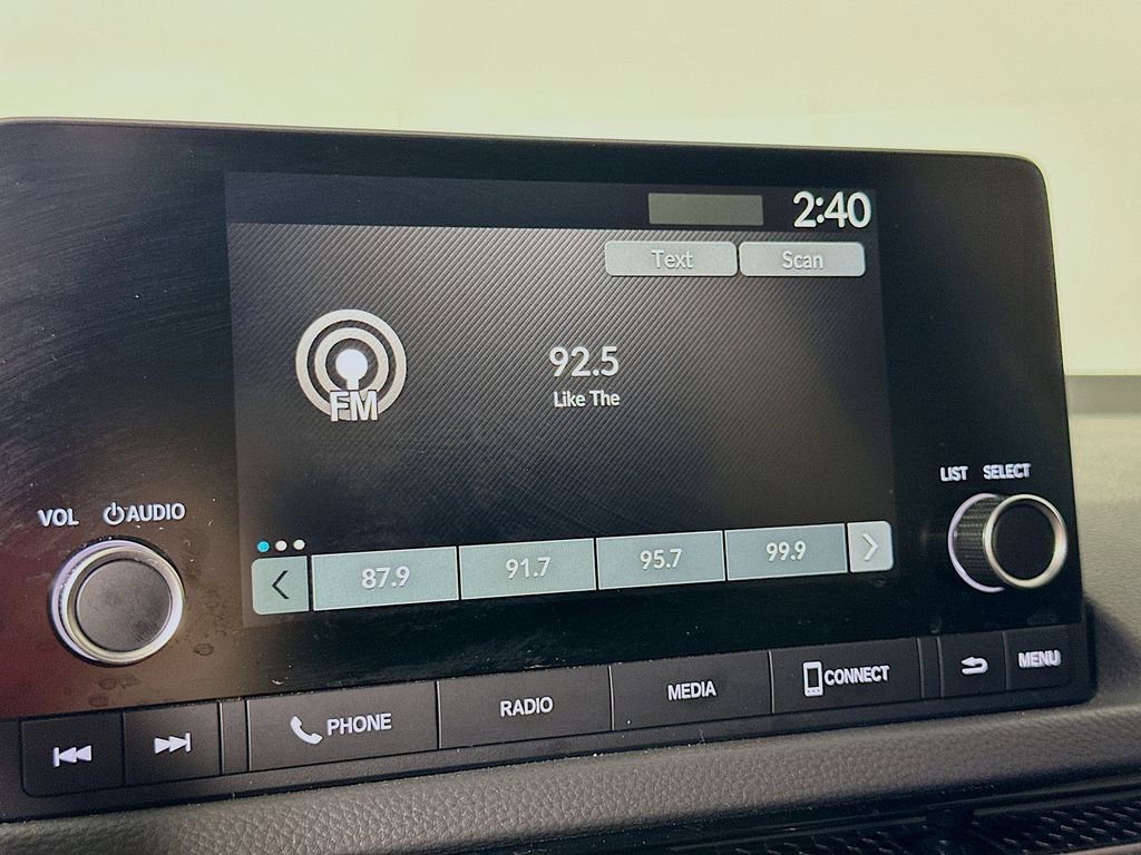 Used 2024 Honda Civic Sport image 27