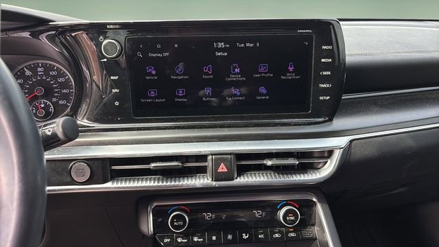 Used 2024 Kia K5 GT image 20