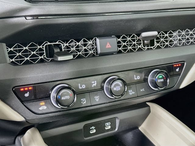 Certified 2023 Honda Accord EX image 25