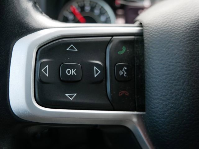 Certified 2020 RAM 1500 Big Horn image 26