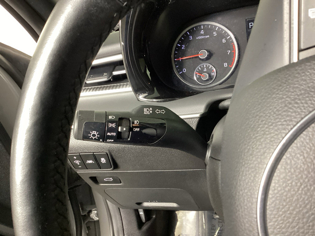 Used 2023 Kia K5 GT-Line w/ GT-Line Premium Package image 21