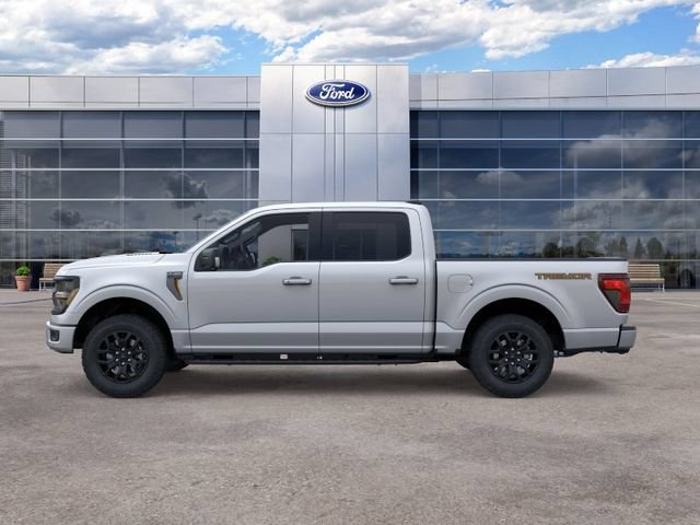New 2026 Ford F150 Tremor w/ Bed Utility Package AWD/4WD image 3